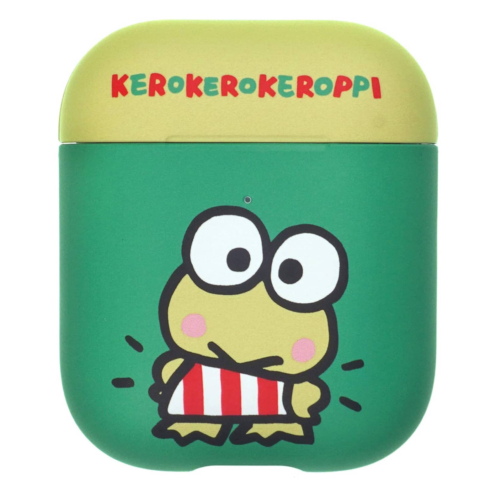 Airpods เคส Sanrio ลายกบ Keroppi