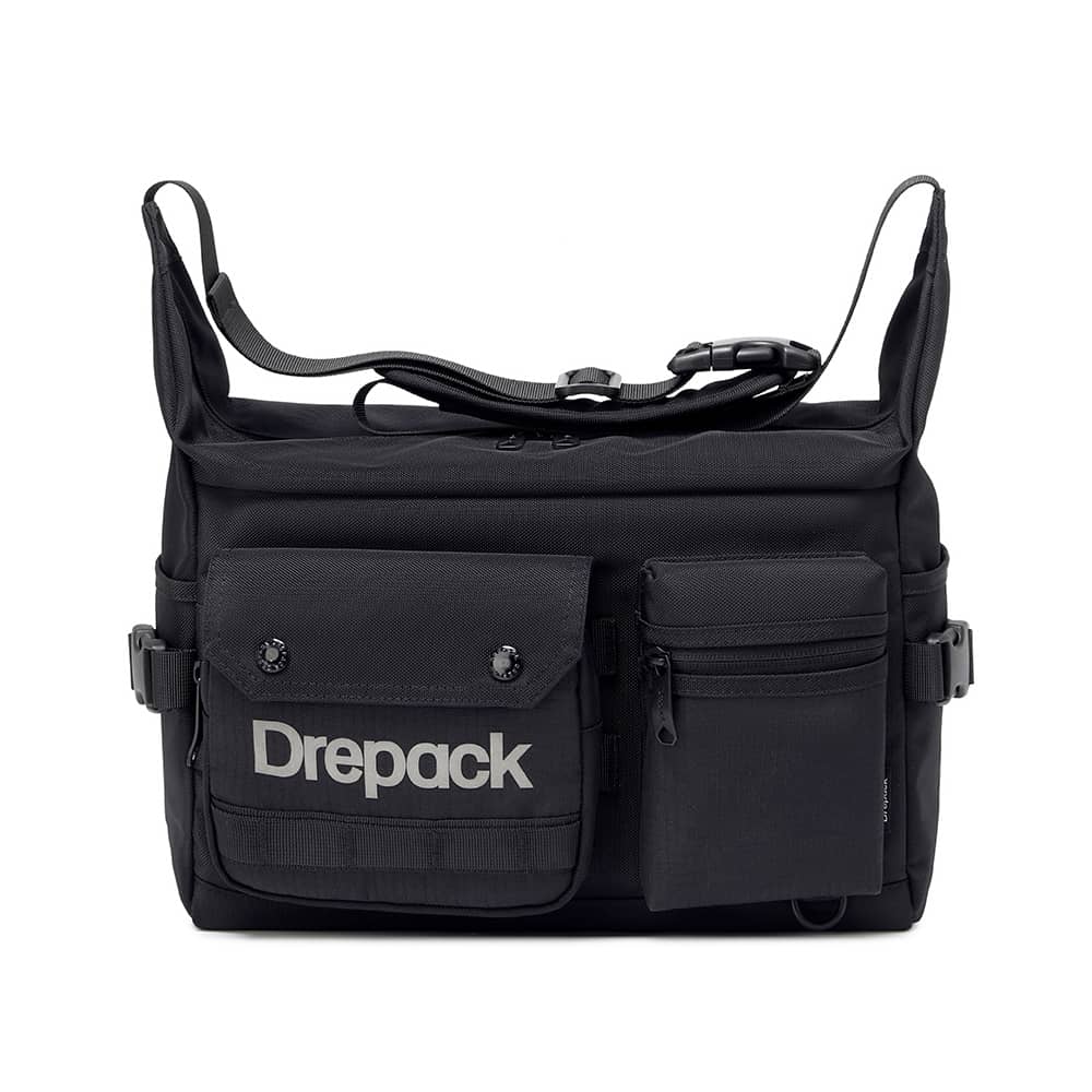Drepack Touring For Macbook 13/14
