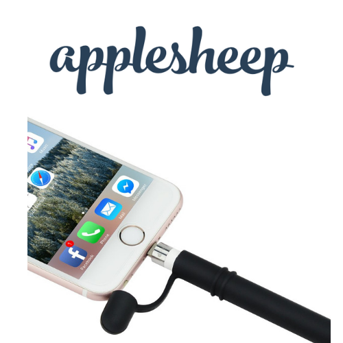 Apple Pencil 1 Case