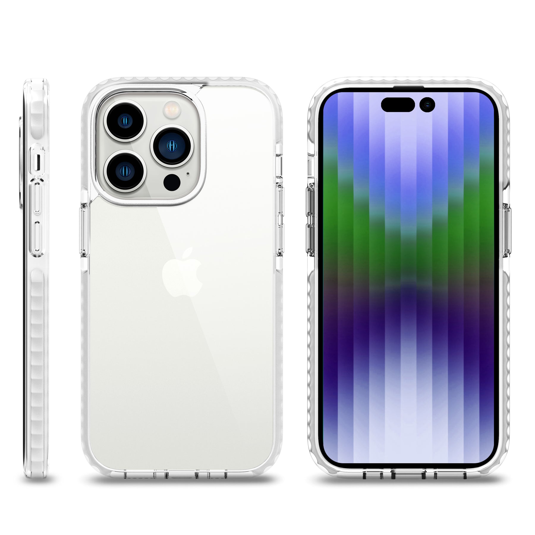 Bumper For iPhone 14 Seires