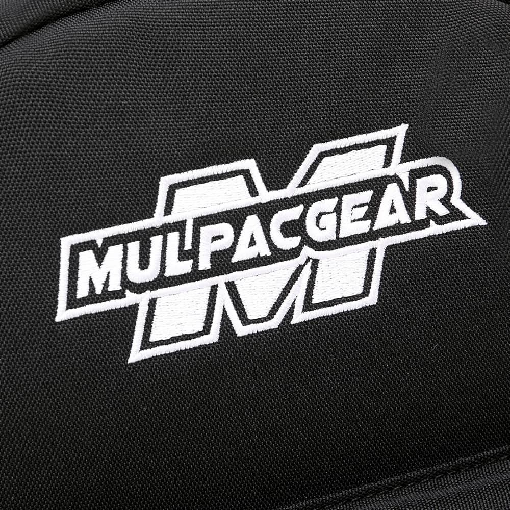 Mulpackgear Backpack