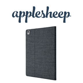 STM Atlas เคสไอแพดโปร 12.9 Gen3 2018 กันกระแทก กันงอ วางตั้งแนวนอน ด้านหลัง