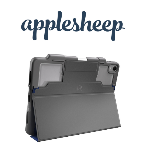 STM Dux Plus For iPad Pro 12.9 Gen3 2018