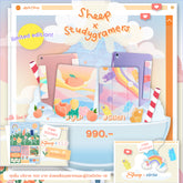 เคสไอแพดลายพิเศษ