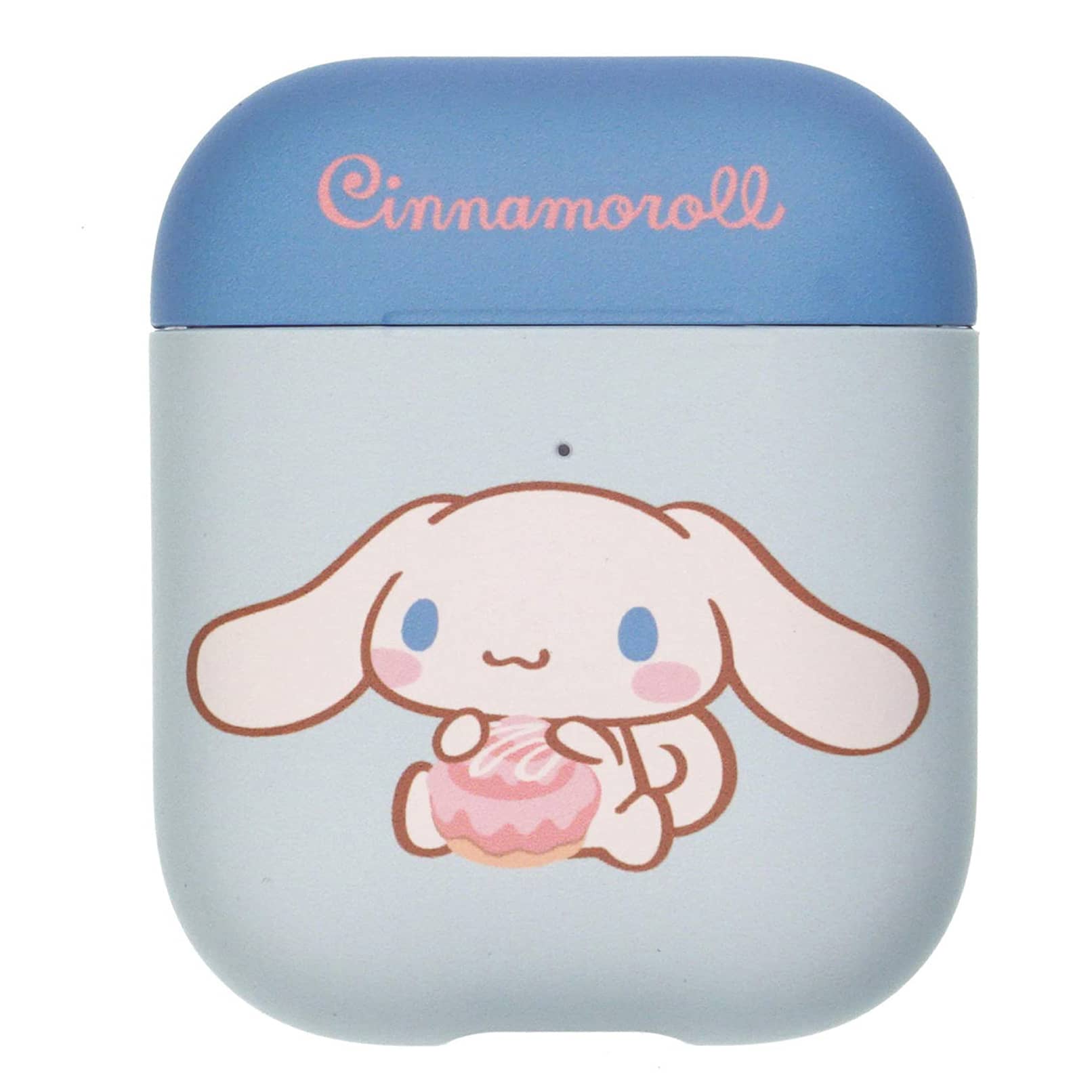 Sanrio Airpods เคสแอร์พอดสีฟ้า ซานริโอ กระต่าย Cinnamoroll