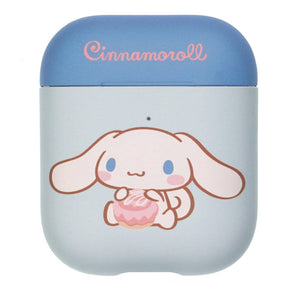 Sanrio Airpods เคสแอร์พอดสีฟ้า ซานริโอ กระต่าย Cinnamoroll