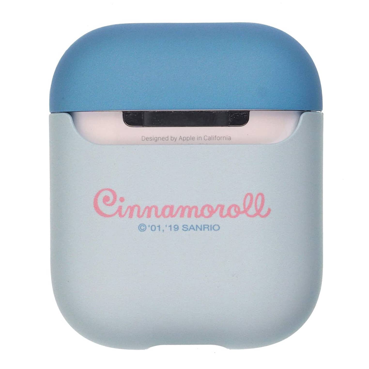 เคส Sanrio สีฟ้าพาสเทล สีฟ้าลายการ์ตูน ซานริโอ้