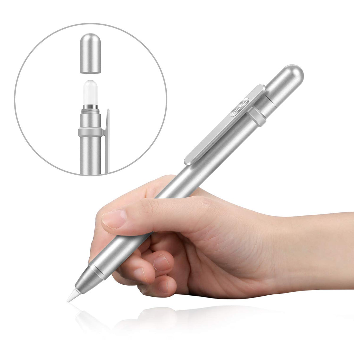 ปลอกปากกา Apple Pencil 1