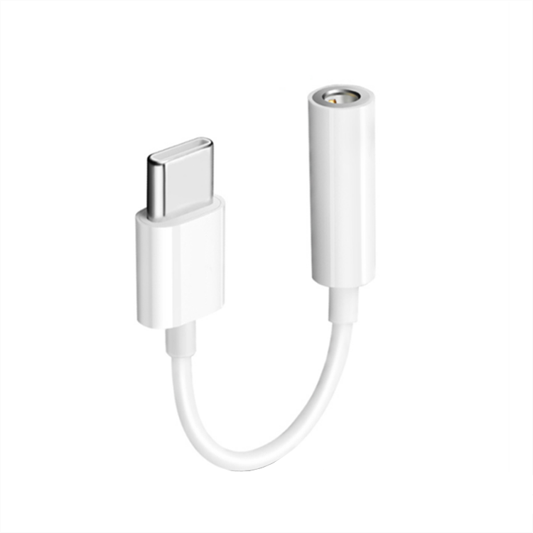 Port type-c to 3.5 mm