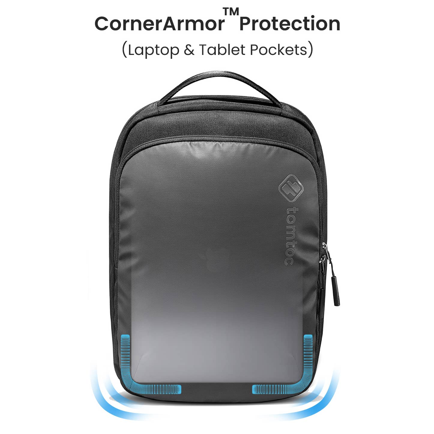กระเป๋า backpack แบรนด์ tomtoc