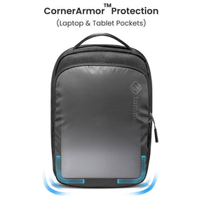 กระเป๋า backpack แบรนด์ tomtoc