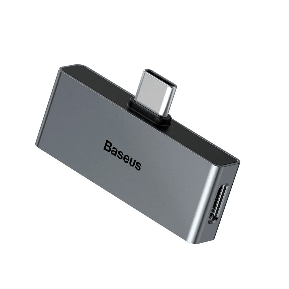 ตัวแปลงหูฟัง type-c to 3.5 mm