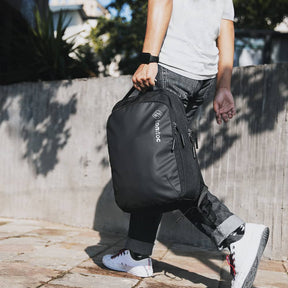 กระเป๋า backpack เดินทาง