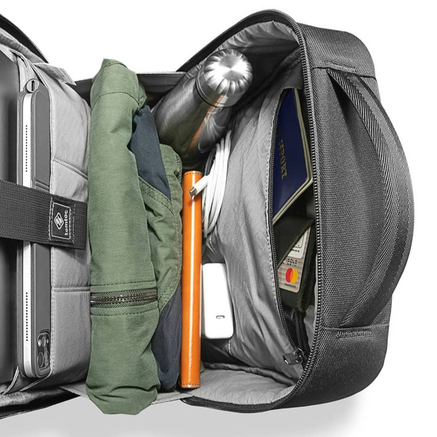 กระเป๋า backpack เก็บอุปกรณ์