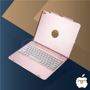 เคสคีย์บอร์ดไอแพด รุ่น Laptopcase สำหรับ iPad Pro 11 2018