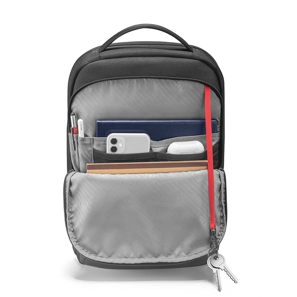 กระเป๋า backpack เก็บอุปกรณ์
