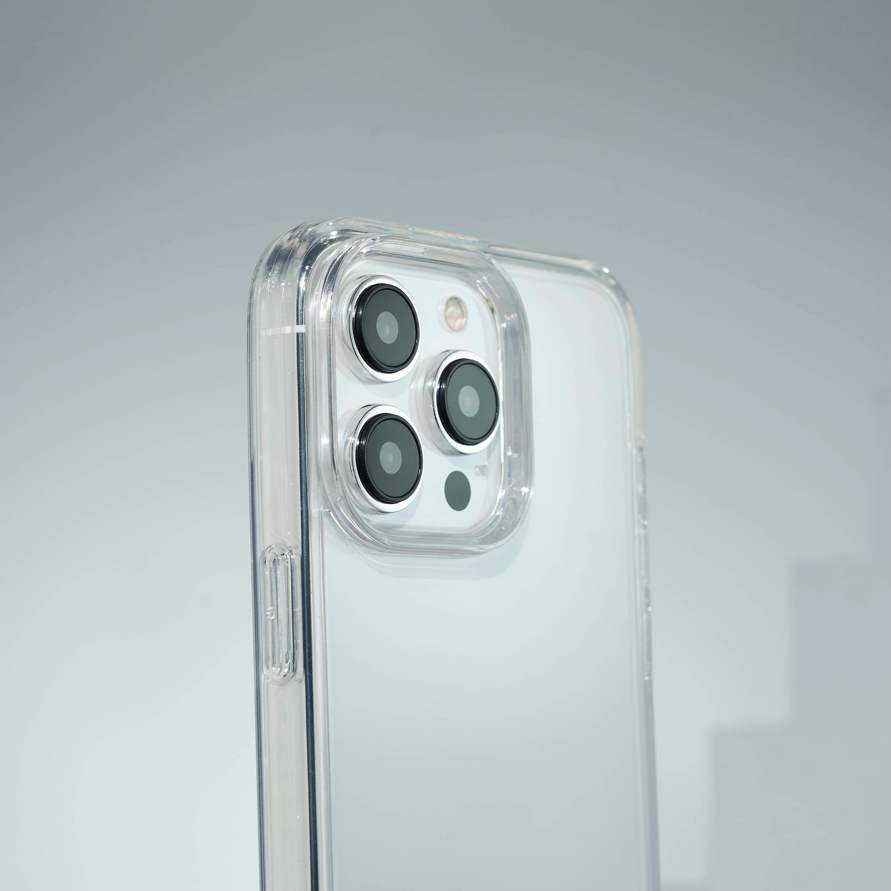 Glacier For iPhone 15 Series