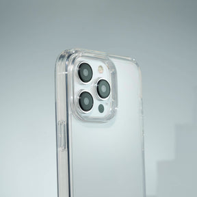 Glacier For iPhone 15 Series
