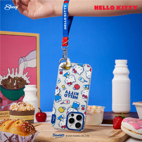 Case iPhone Hello Kitty