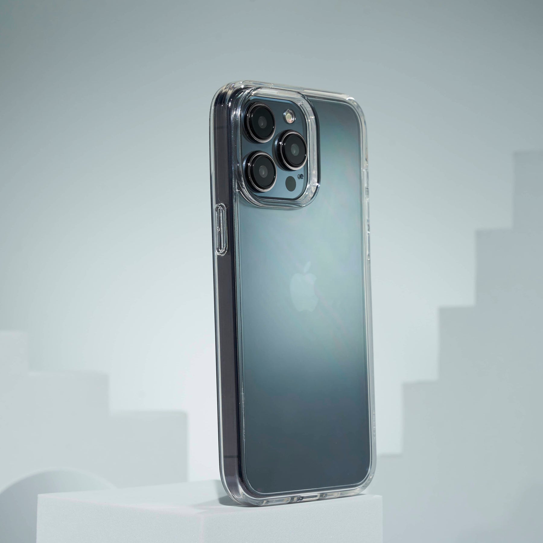 Glacier For iPhone 15 Series