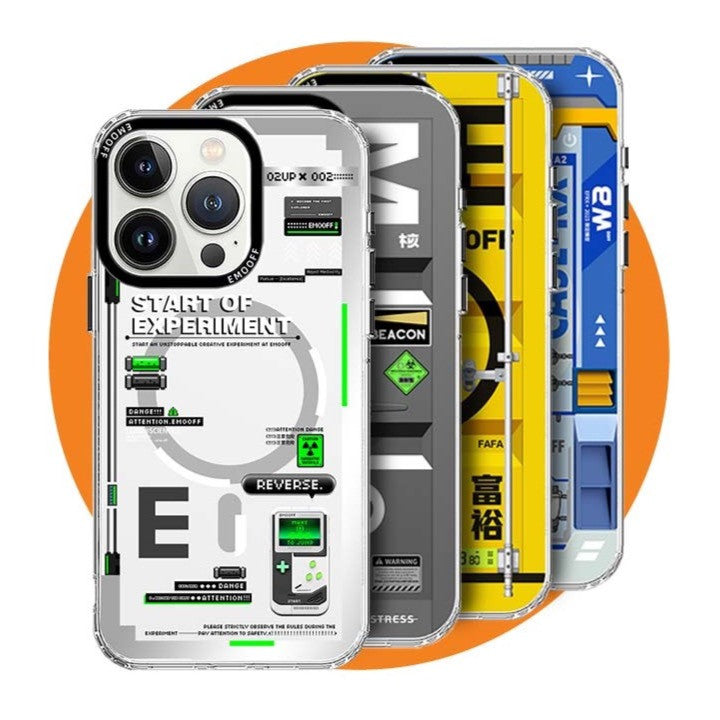 EMOOFF for iPhone 15 series