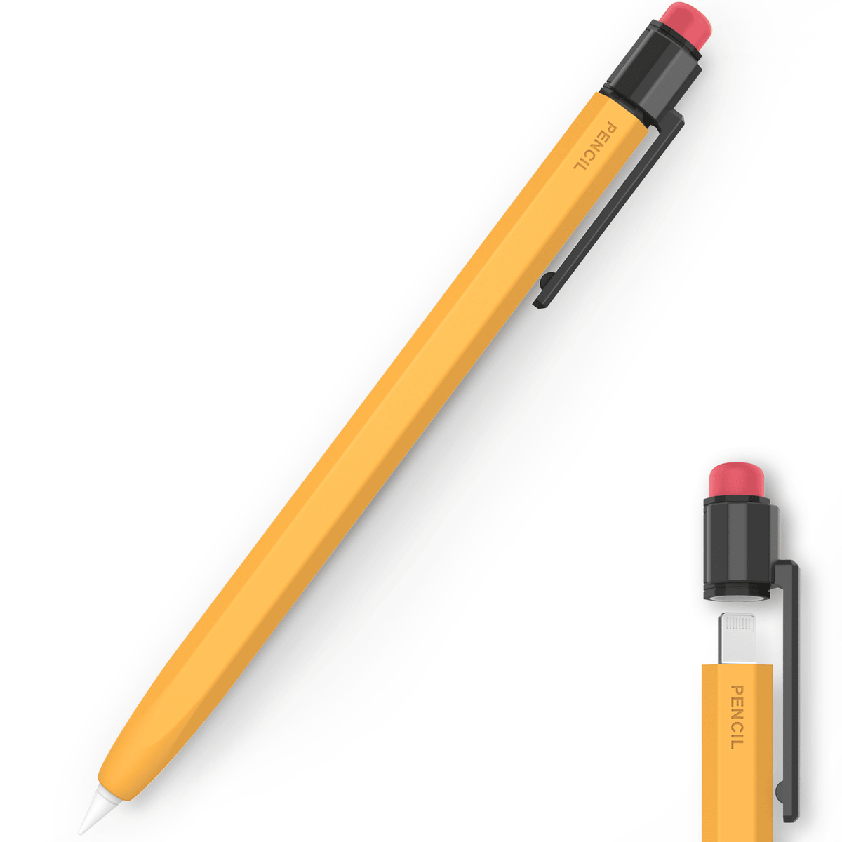 Clipper ปลอกปากกา Apple Pencil 1