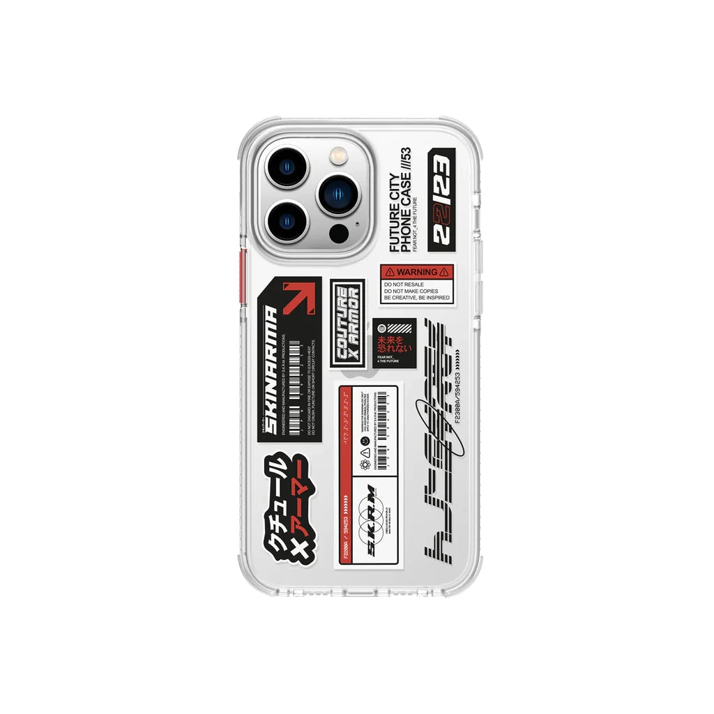 Skinarma Taito For iPhone