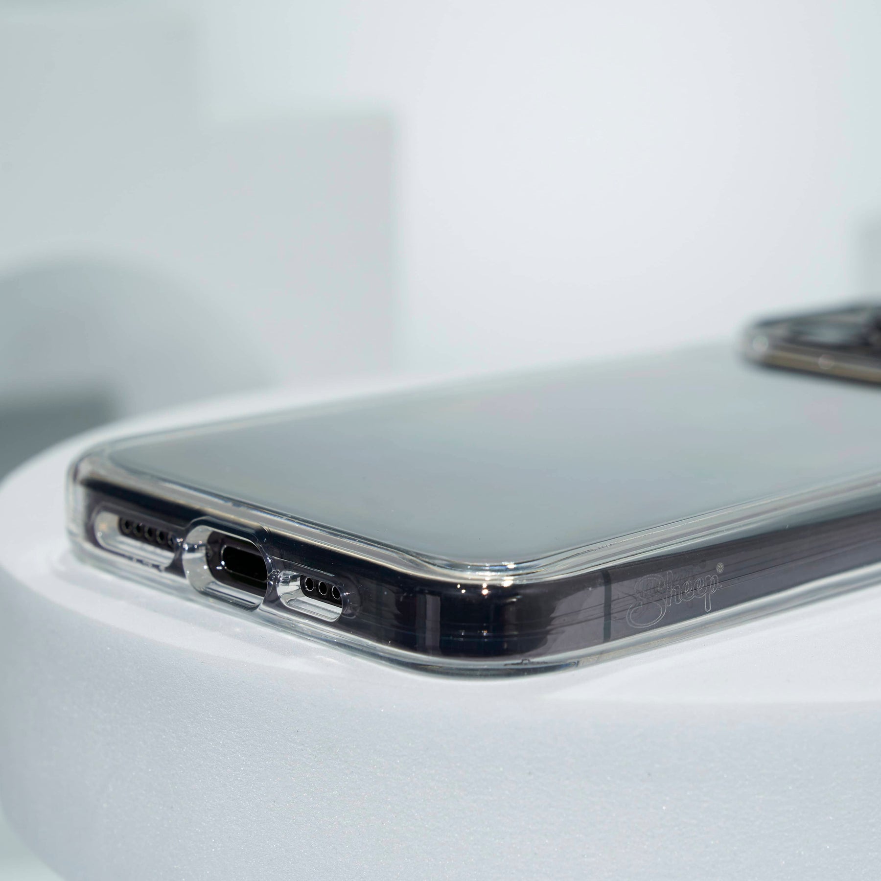 Glacier For iPhone 15 Series
