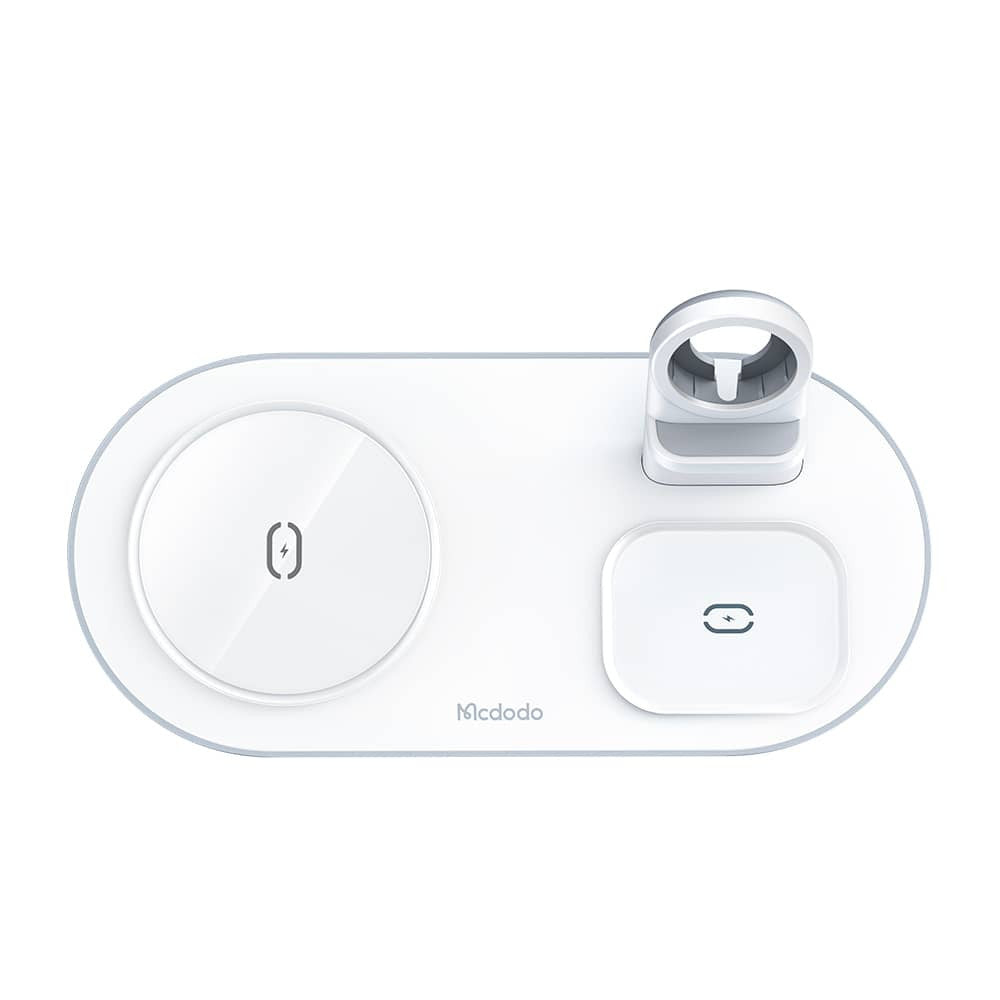 Mcdodo Neat ฐานชาร์จ wireless