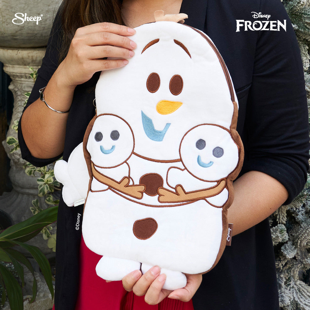 กระเป๋าไอแพด Disney Olaf Collection