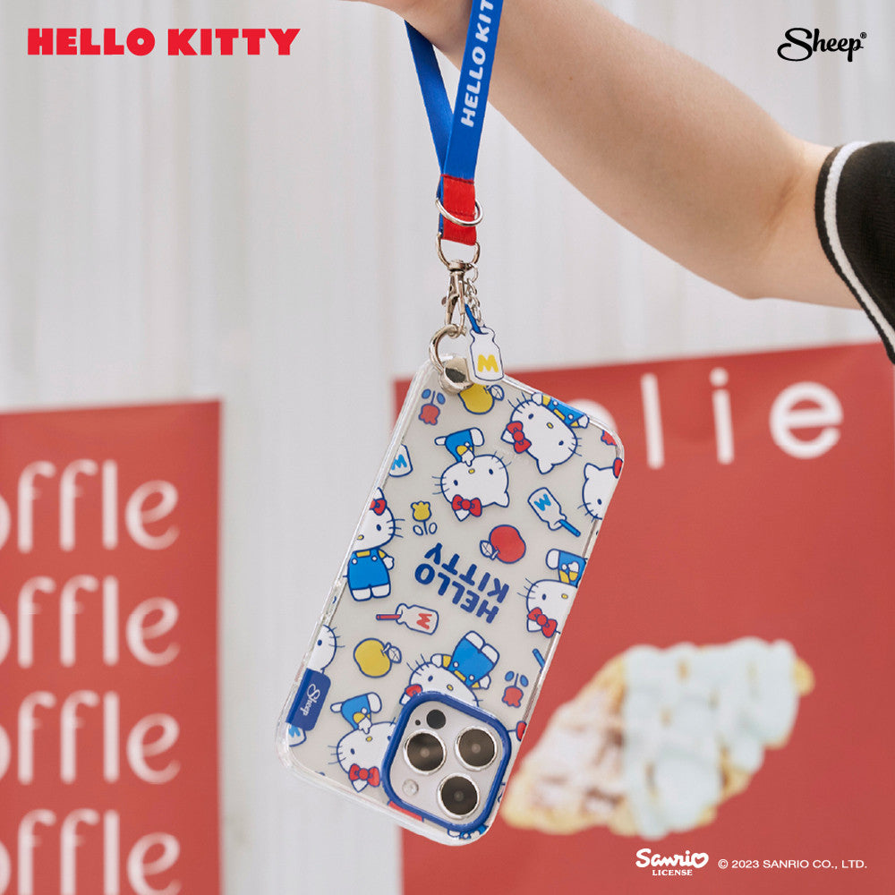 Case iPhone Hello Kitty