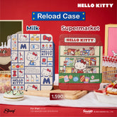 Case iPad Hello Kitty