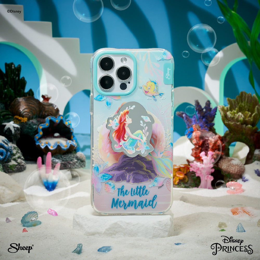 เคสไอโฟน Ariel The Little Mermaid