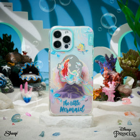 เคสไอโฟน Ariel The Little Mermaid