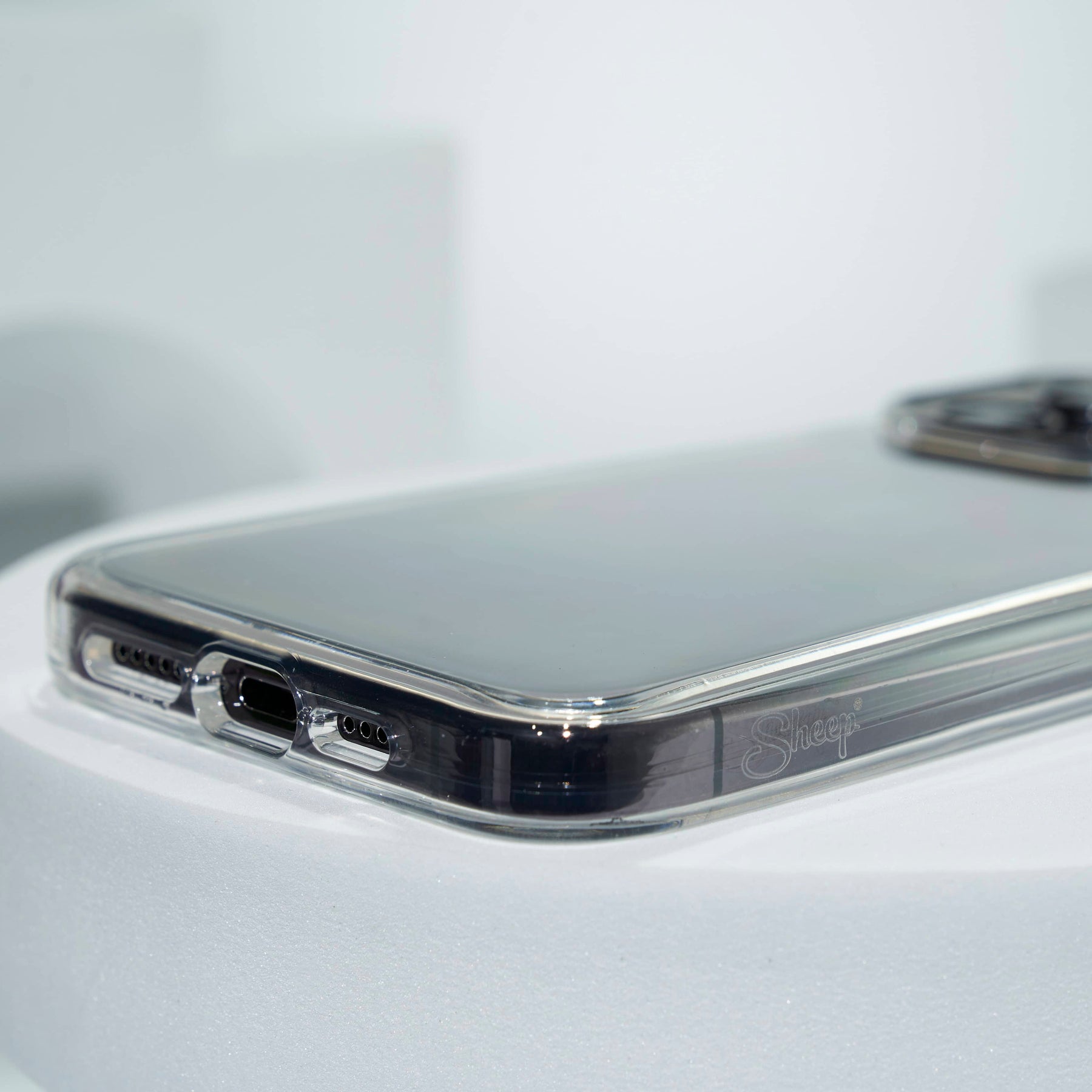 Glacier For iPhone 15 Series