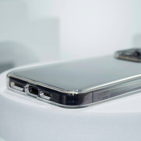Glacier For iPhone 15 Series