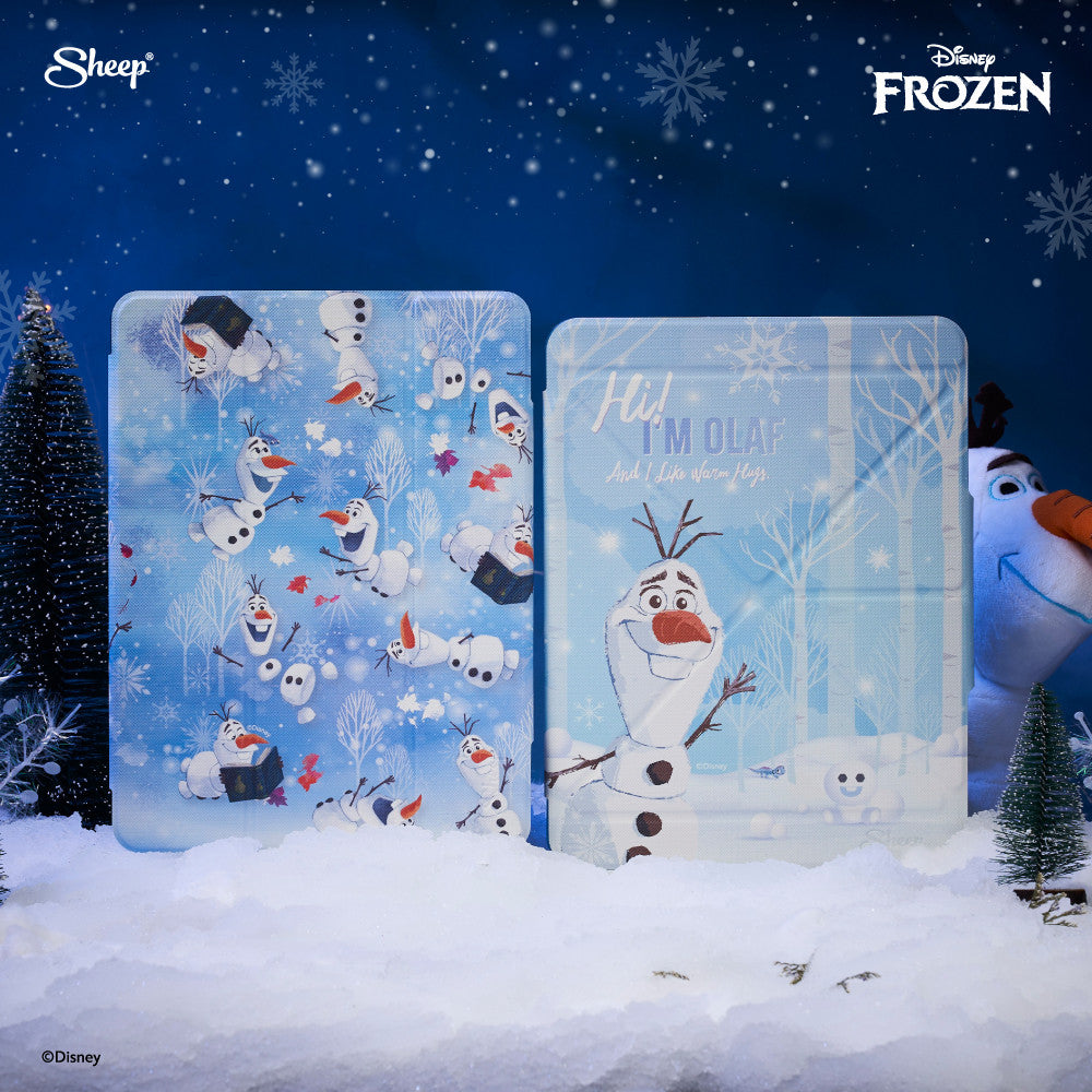 เคสไอแพด Disney