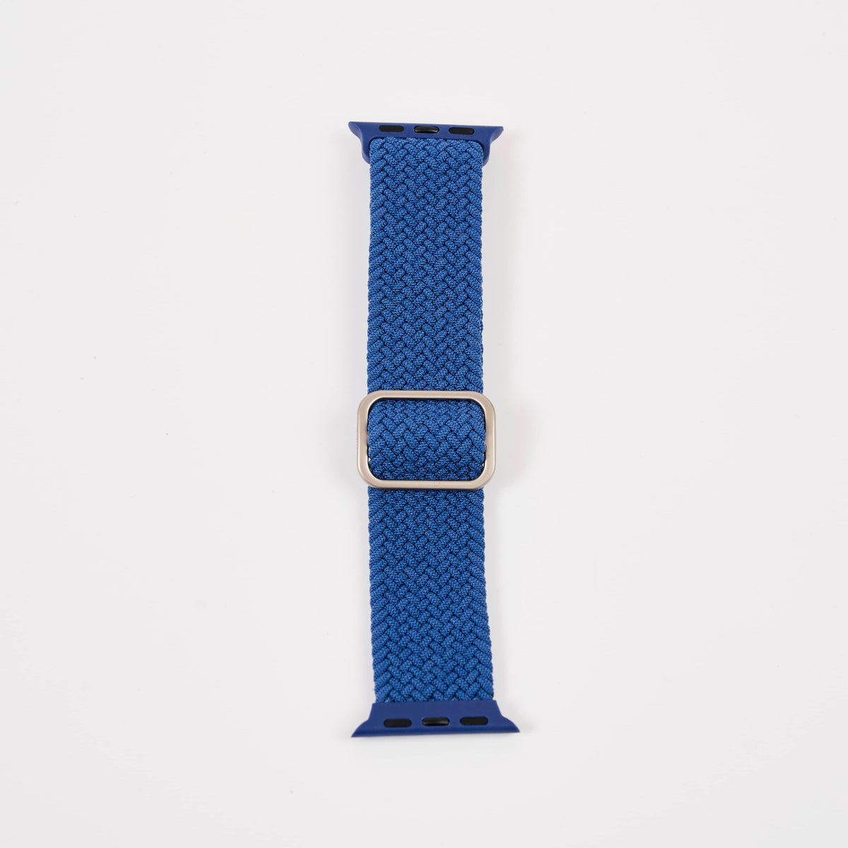 สายนาฬิกา Apple Watch สีน้ำเงิน