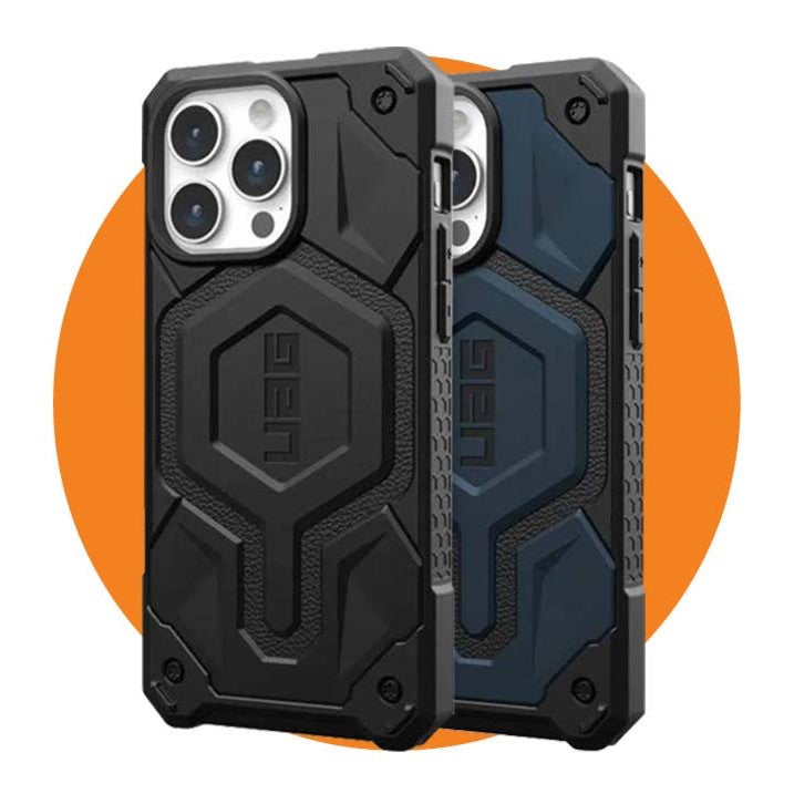 UAG Monarch Pro for iPhone 15 Series
