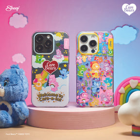 Case iPhone Carebears