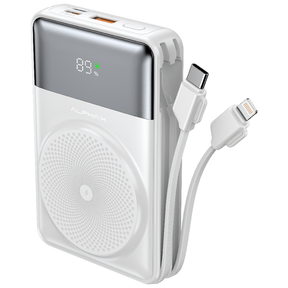 Alpha-X Powerbank 10WPD 10000 mAh