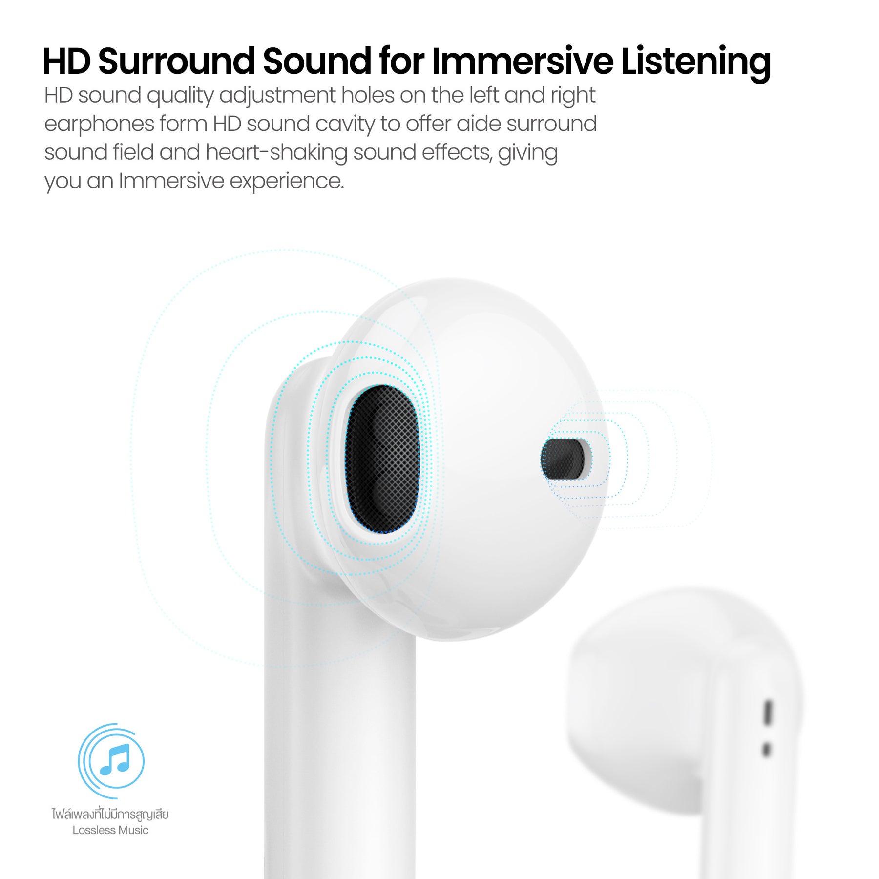 Veger 01T Earphone