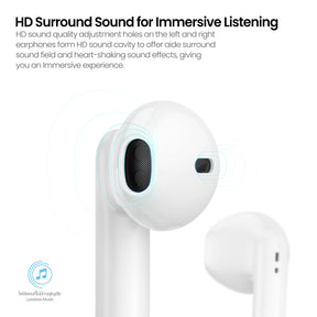 Veger 01T Earphone