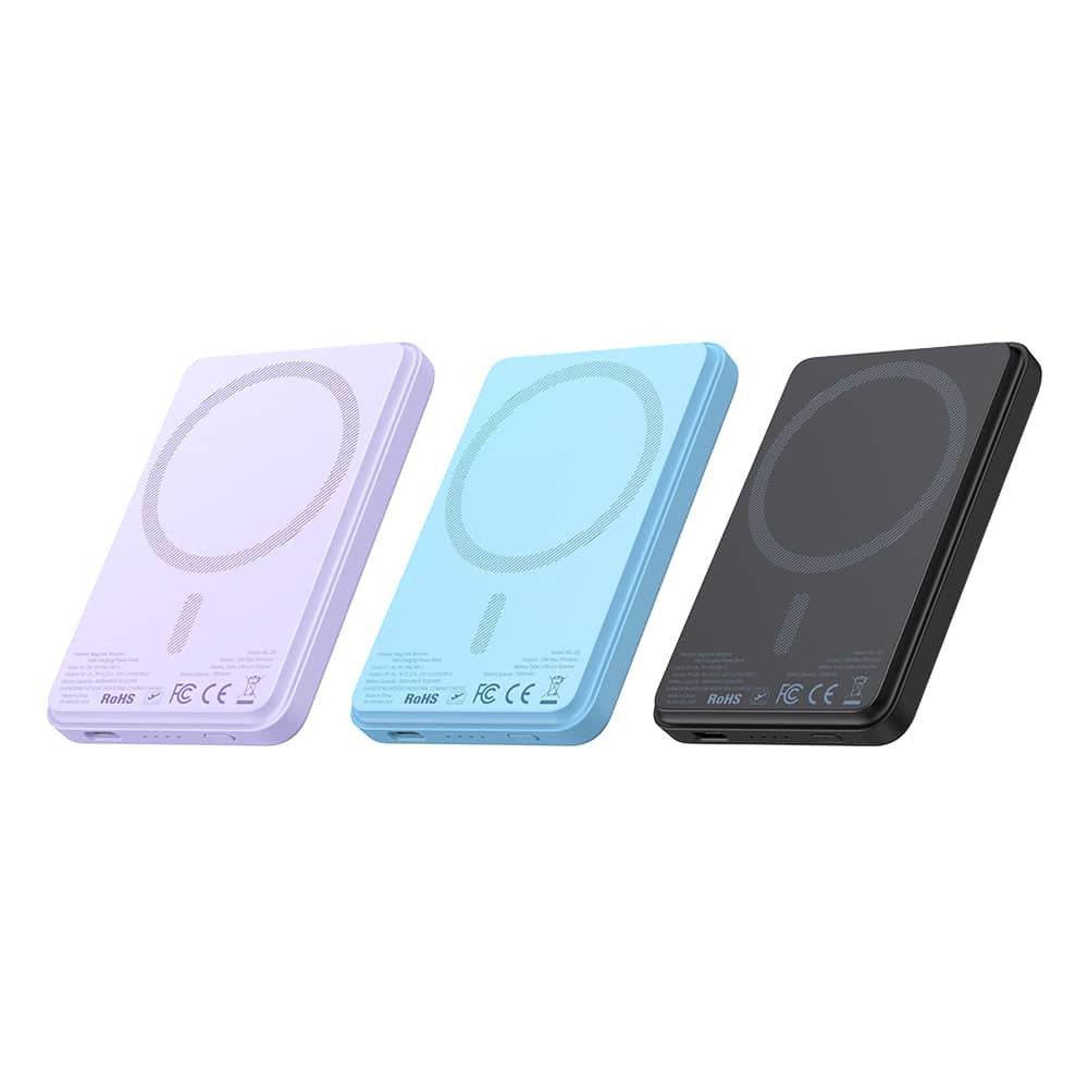 Mcdodo Powerbank Pantone 5000 mAh