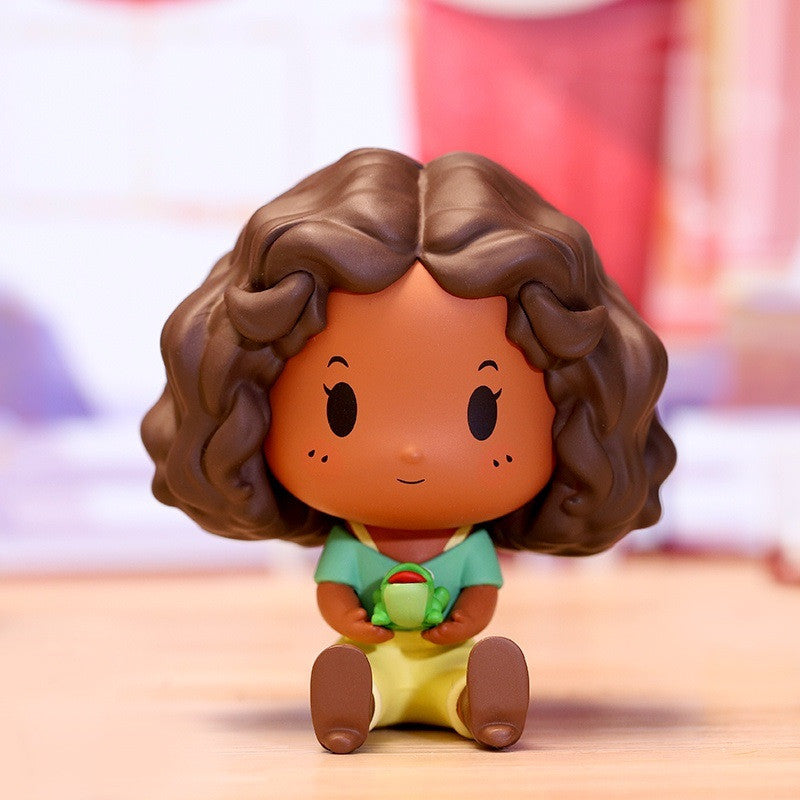 Blind Box Ralph Breaks the Internet Princess