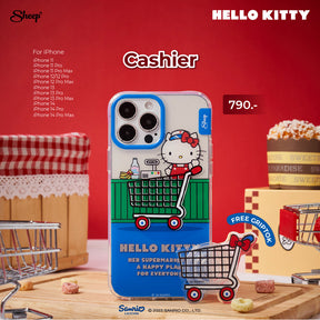 Case iPhone Hello Kitty