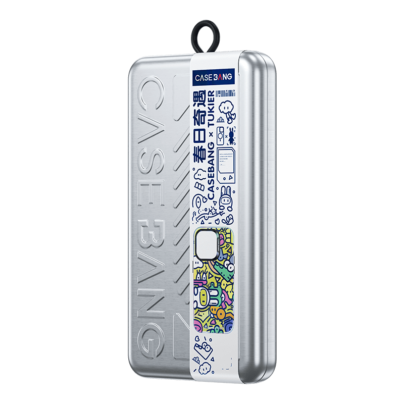 CaseBang - Spring Adventure Collection