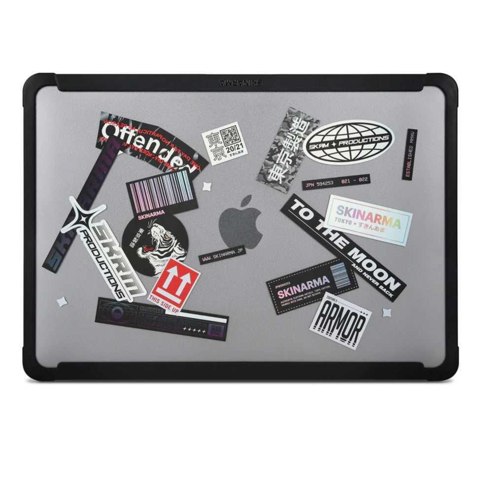 Skinarma Henko For Macbook Air 15.3