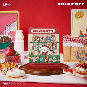 Case iPad Hello Kitty