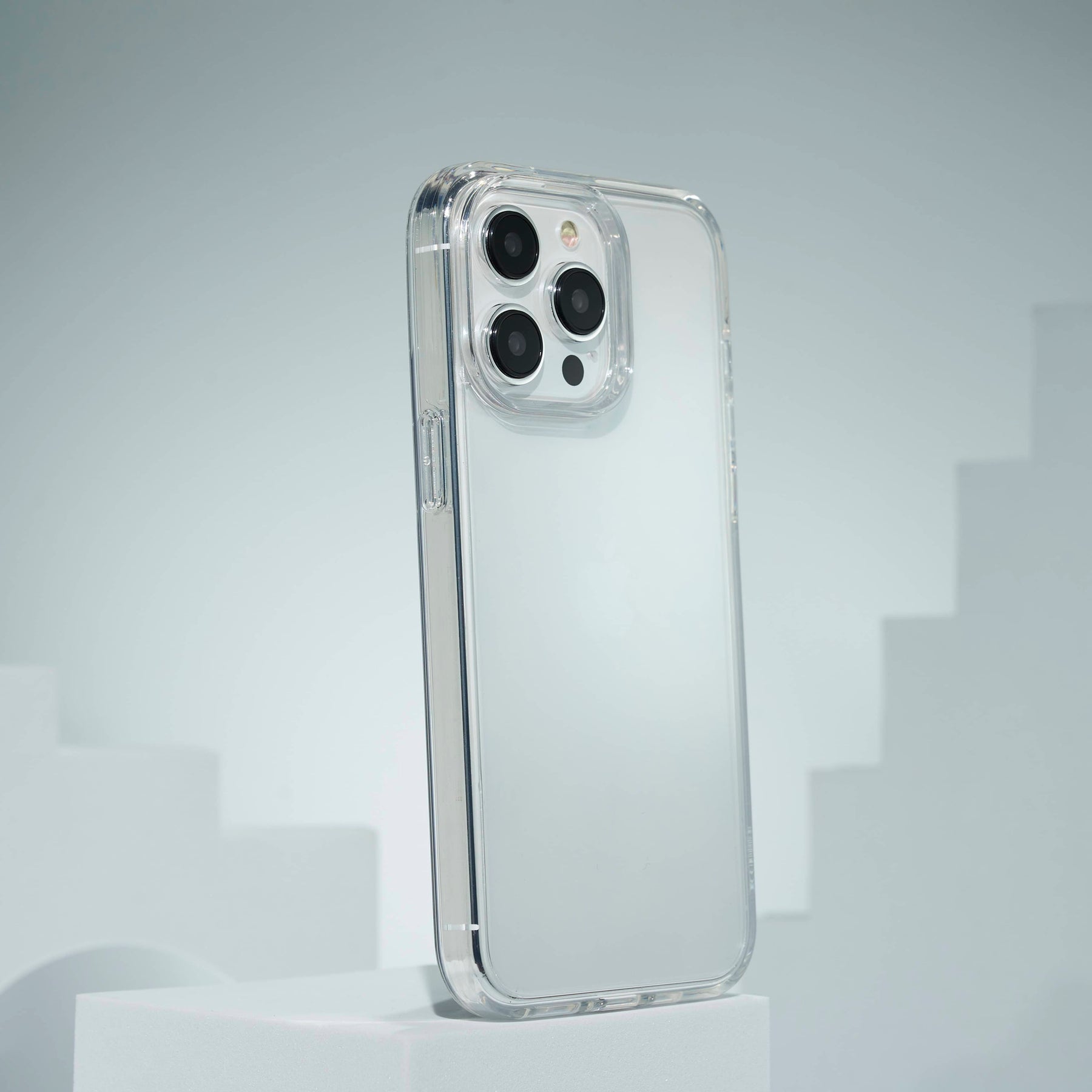 Glacier For iPhone 15 Series